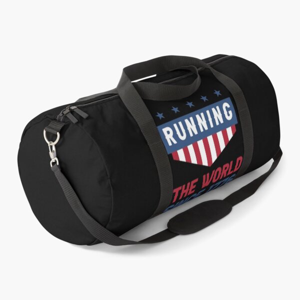 Item preview, Running the World Since 1776 designed and sold by damone7.