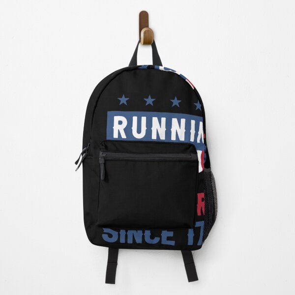 Item preview, Running the World Since 1776 designed and sold by damone7.