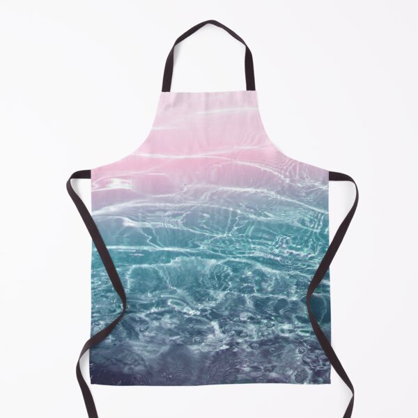 Item preview, Pink Blue Ocean Dream # 1 # agua #decor #arte designed and sold by Anita's & Bella's Art.