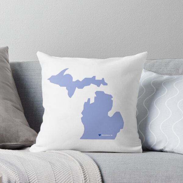 Item preview, Hillsdale Michigan designed and sold by akdaley.