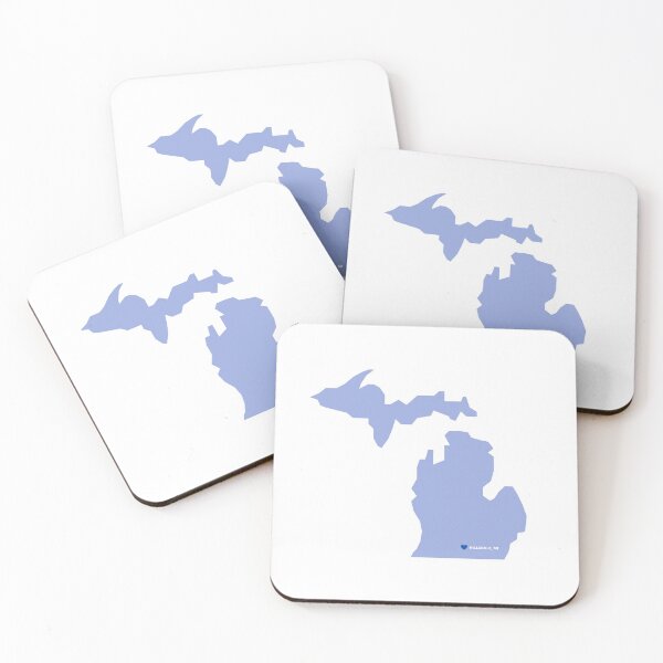 Item preview, Hillsdale Michigan designed and sold by akdaley.
