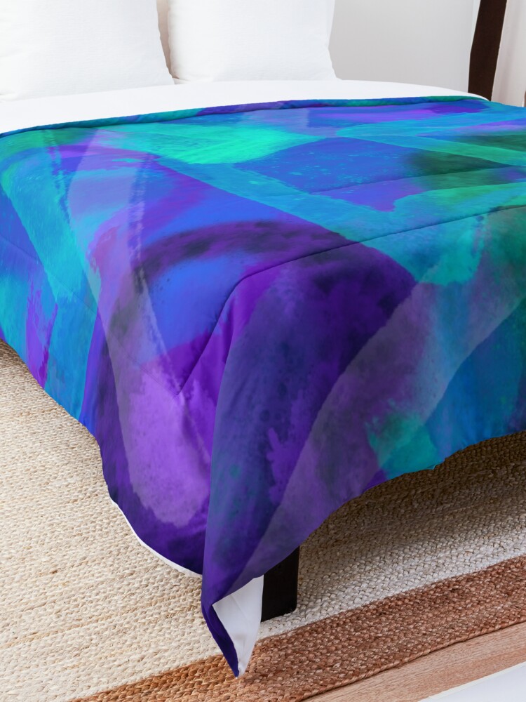 Alternate view of Coaster Comforter