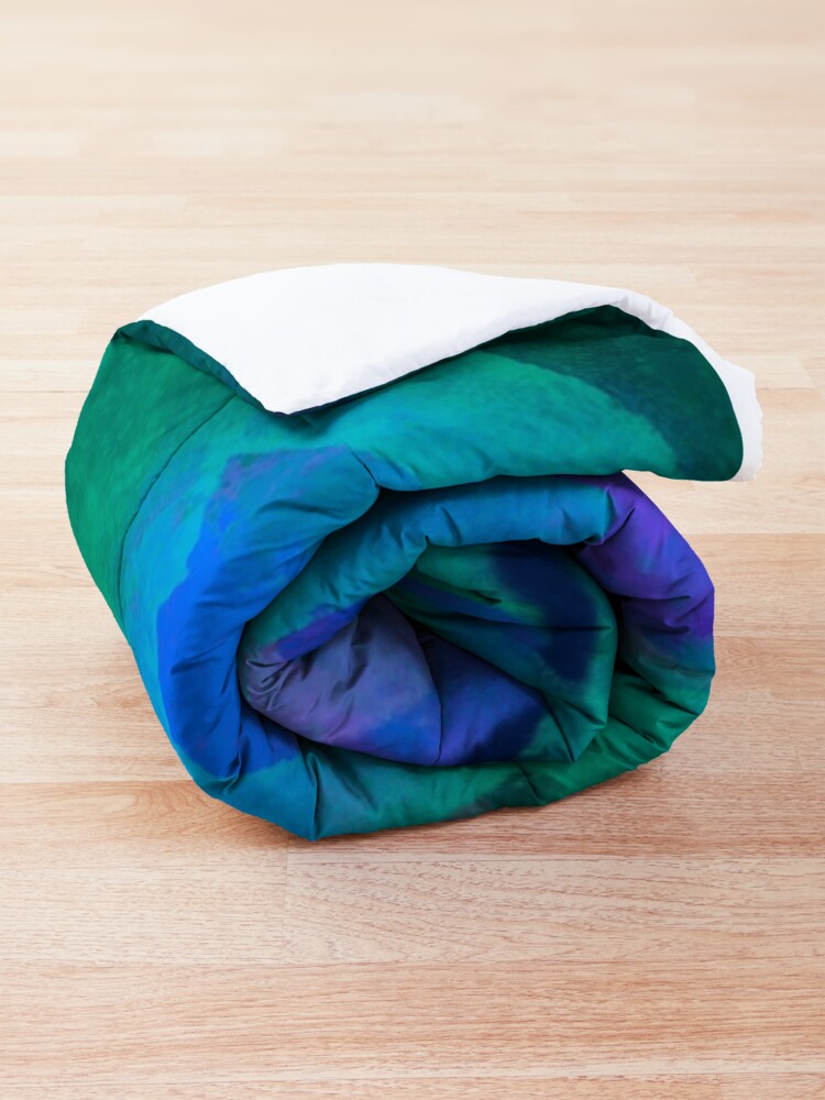 Alternate view of Coaster Comforter