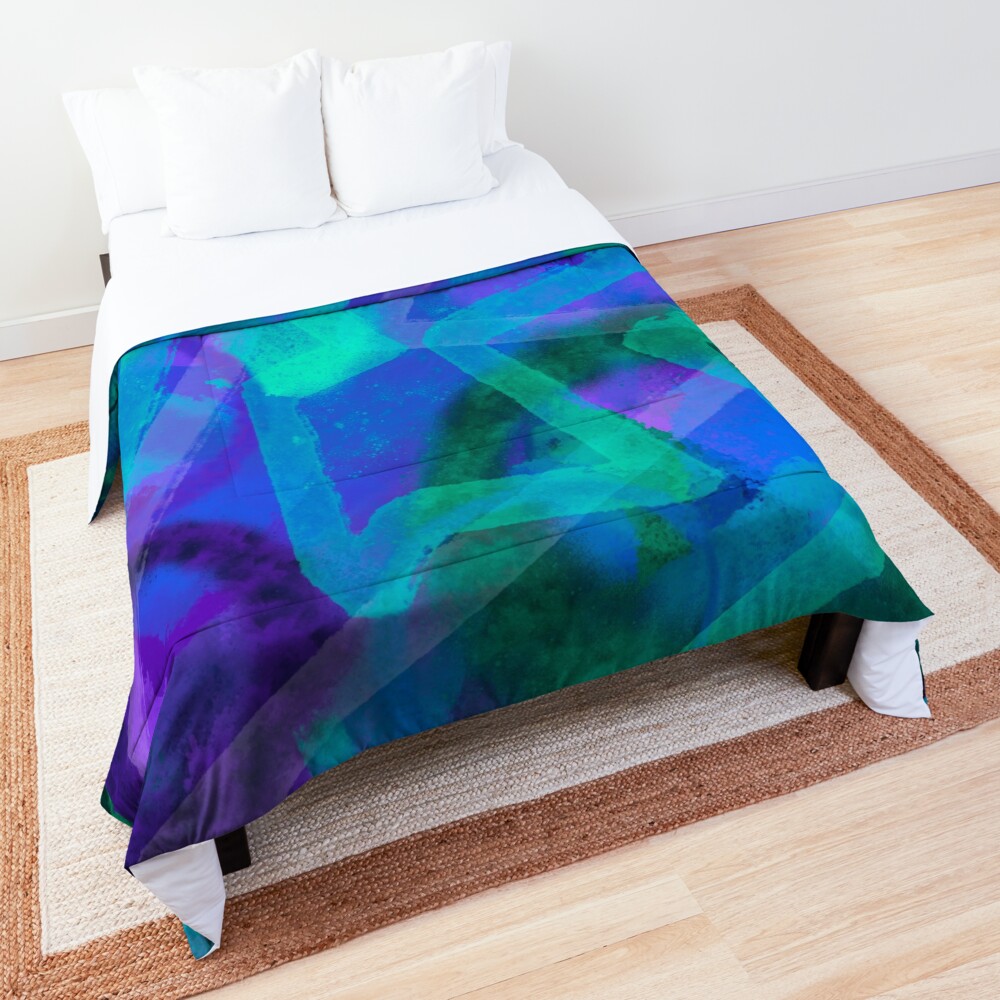 Coaster Comforter