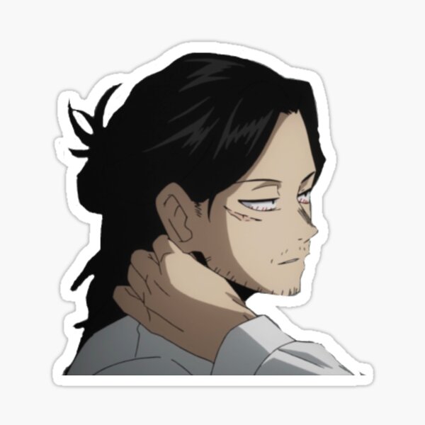 eraserhead Sticker