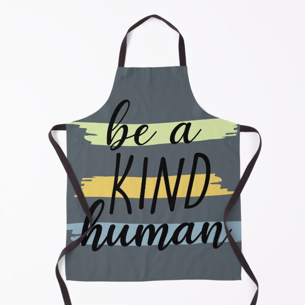 Item preview, Be a Kind Human designed and sold by NikkiMouse82.