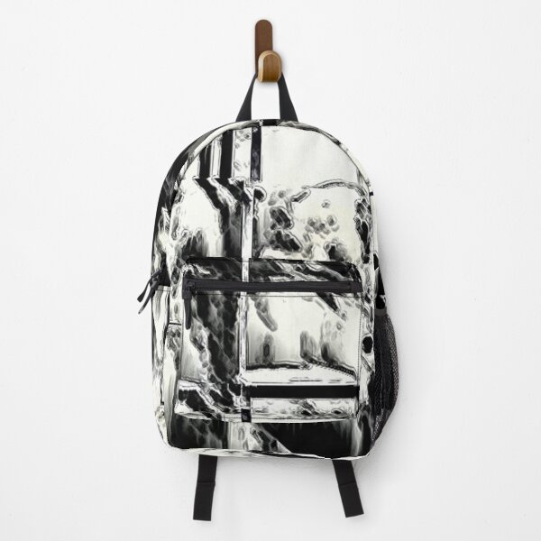 Item preview, A Splash of black and white designed and sold by InsaneWraith.
