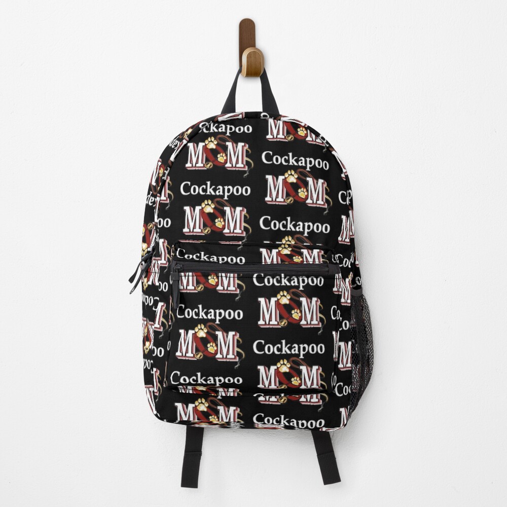 Item preview, Backpack designed and sold by springdaleshops.