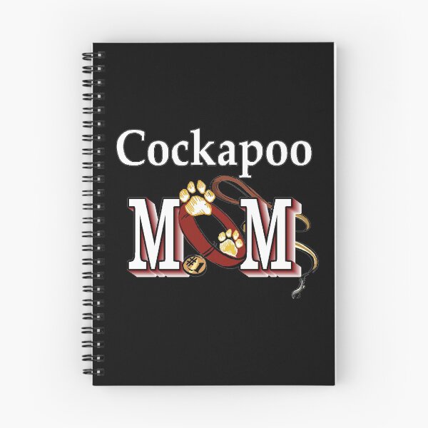 Item preview, Cockapoo Dog Mom designed and sold by springdaleshops.