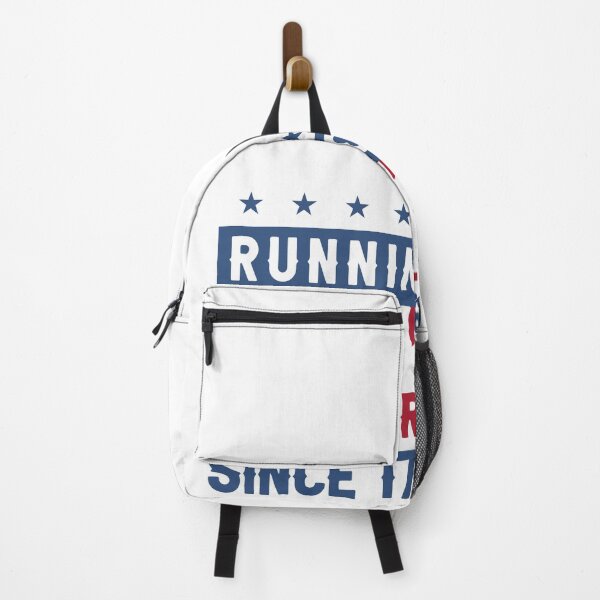 Item preview, Running the World Since 1776 designed and sold by damone7.