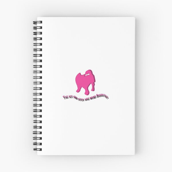 Item preview, hot pink breakfast designed and sold by karleighlopez.