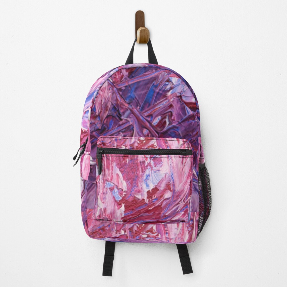 Item preview, Backpack designed and sold by Basic310.