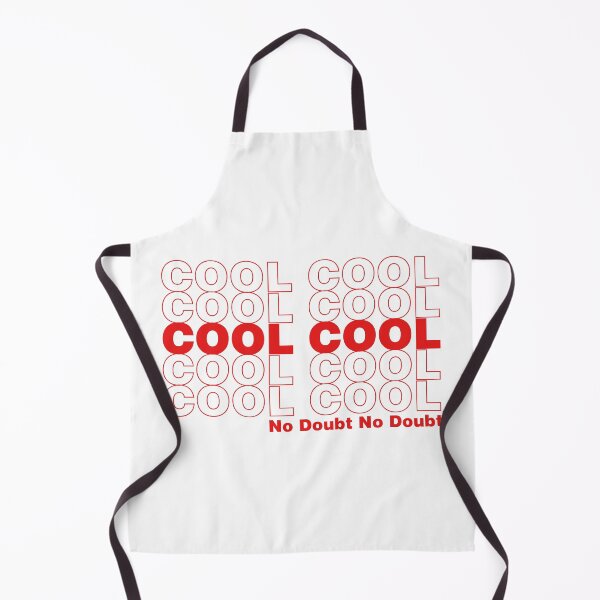 Item preview, Cool Cool No Doubt - Brooklyn 99 designed and sold by NikkiMouse82.