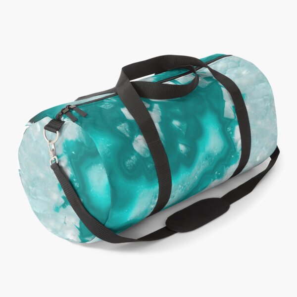 Item preview, Turquoise Teal Agate #1 #gem #decor #art designed and sold by Anita's & Bella's Art.