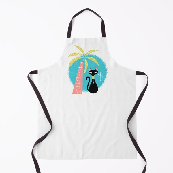 va-CAT-ions Apron