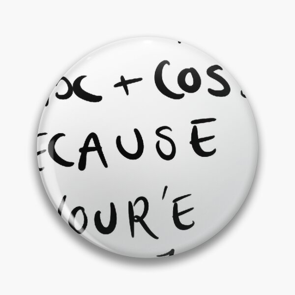 Chat Up Line Pins And Buttons Redbubble