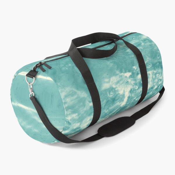 Item preview, Turquoise Ocean Dream #1 #water #decor #art  designed and sold by Anita's & Bella's Art.