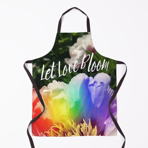 Item preview, Let Love Bloom designed and sold by tryslora.