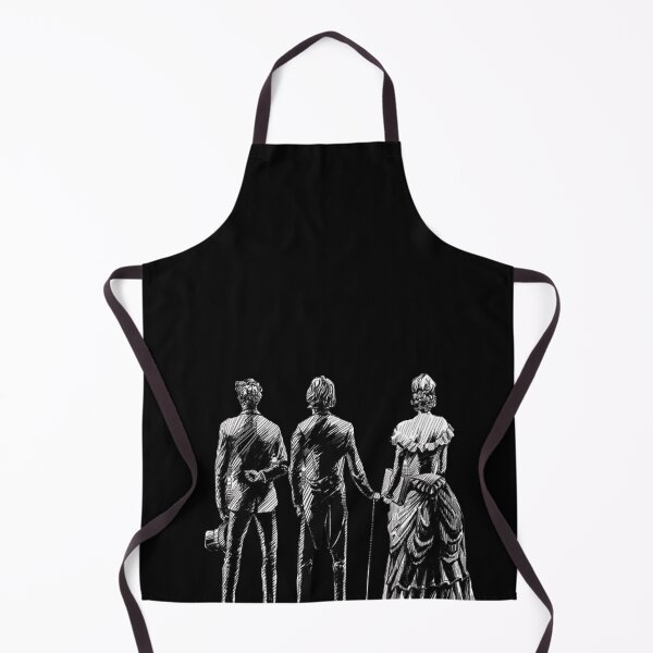Item preview, The Infernal Devices designed and sold by NikkiMouse82.