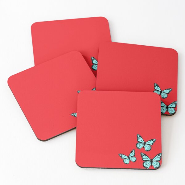 Item preview, Butterfly background designed and sold by tamsinbubble.