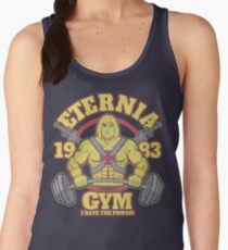 Eternia Gym Women's Tank Top