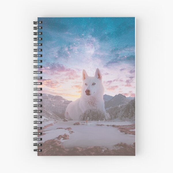 Item preview, colossal wolf designed and sold by Trigonal-art.