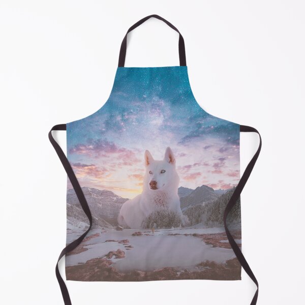 Item preview, colossal wolf designed and sold by Trigonal-art.