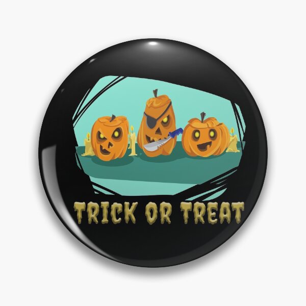 Item preview, Treat or Treat designed and sold by positiveimages.