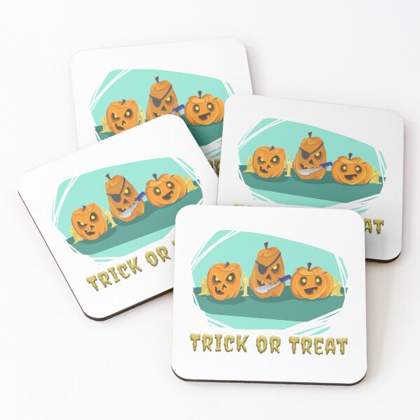 Item preview, Treat or Treat designed and sold by positiveimages.