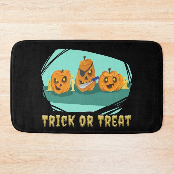 Item preview, Treat or Treat designed and sold by positiveimages.