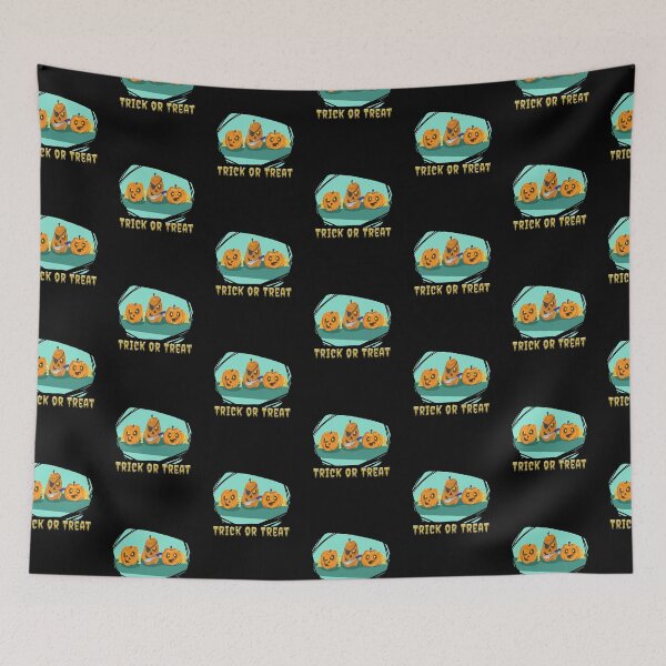 Item preview, Treat or Treat designed and sold by positiveimages.