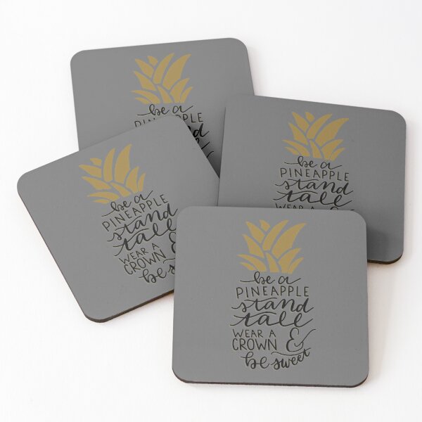 Item preview, Be a pineapple design  designed and sold by carwalker13.