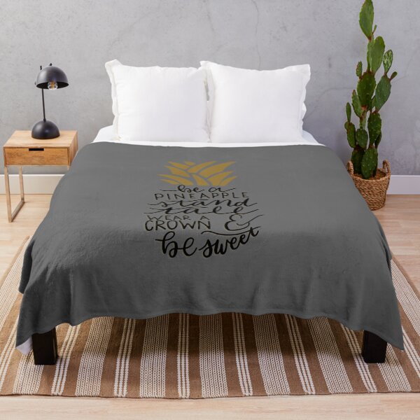 Item preview, Be a pineapple design  designed and sold by carwalker13.