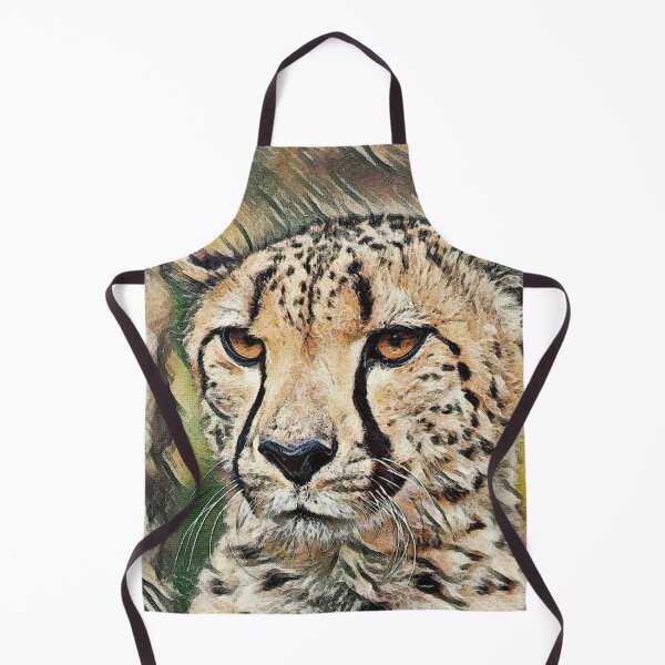 Item preview, Cheetah designed and sold by ReneeKennedy.