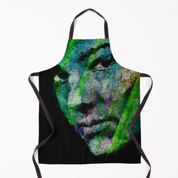 Item preview, Wicked Morella West - Oz Character Digital Low Poly designed and sold by LJWDesigns.