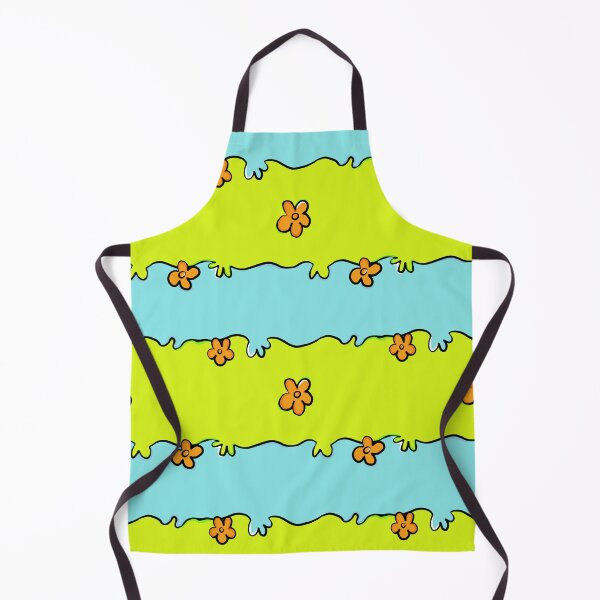 Item preview, Hippie Flower Pattern designed and sold by RoserinArt.
