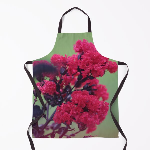 Item preview, Crape Myrtle Blooms designed and sold by StampCity.