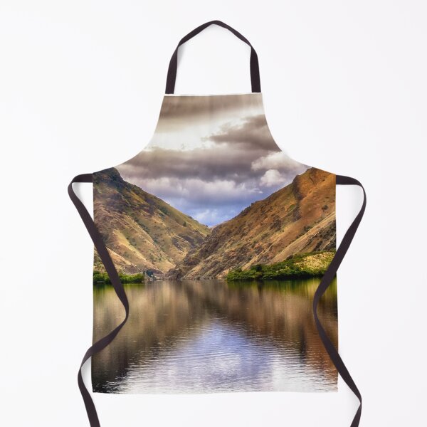 Item preview, Snake River in Hells Canyon designed and sold by Kathy Weaver.