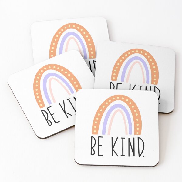 Item preview, Be Kind designed and sold by ArtsyJulez.