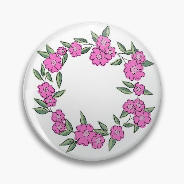 Item preview, Flower Crown designed and sold by NoelleCataldo.