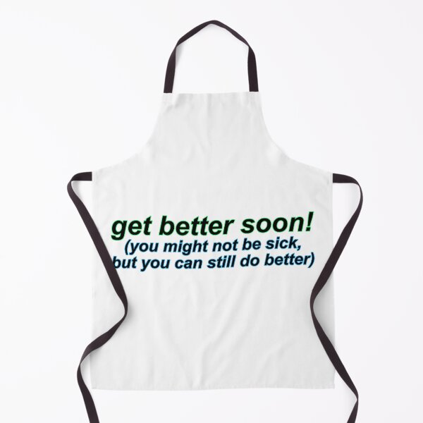 Item preview, get better soon designed and sold by astroillogical.