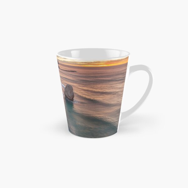 Buggerru Nido dell'Aquila Tall Mug