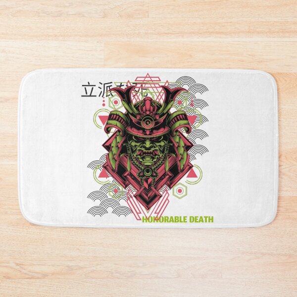 Item preview, Honorable Death designed and sold by BlackDogMerch20.