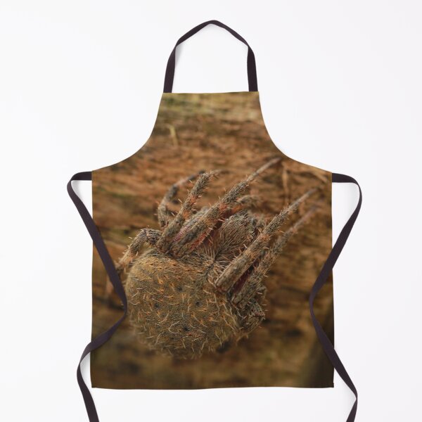 Item preview, Fuzzy Spider designed and sold by StampCity.