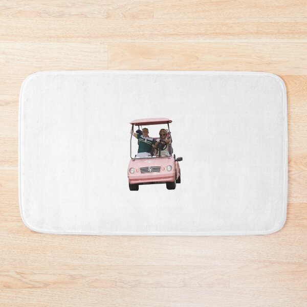 Item preview, Golf Cart with Sharpay designed and sold by Cinderella13.