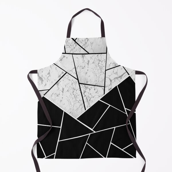 Item preview, Yin Yang Marble Geometric Glam #1 #geo #decor #art designed and sold by Anita's & Bella's Art.