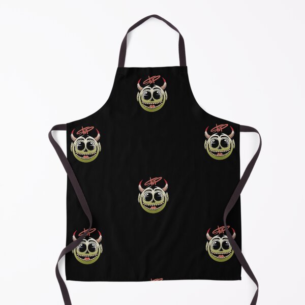 Item preview, Stup Devil  designed and sold by kirbyartwork.