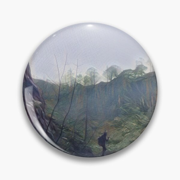 Item preview, Cathedral Caves - Into the wild designed and sold by BabySparrow.
