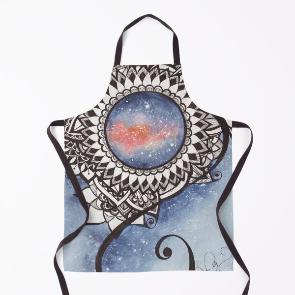 Item preview, Nebula 1 designed and sold by Sara Crow.
