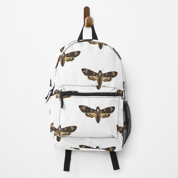 Item preview, Death Head Hawk Moth designed and sold by Xilie.